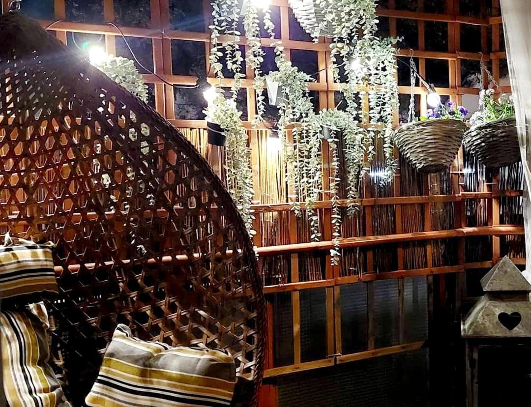 Apartamenty Magvel Szczecin Dış mekan fotoğraf