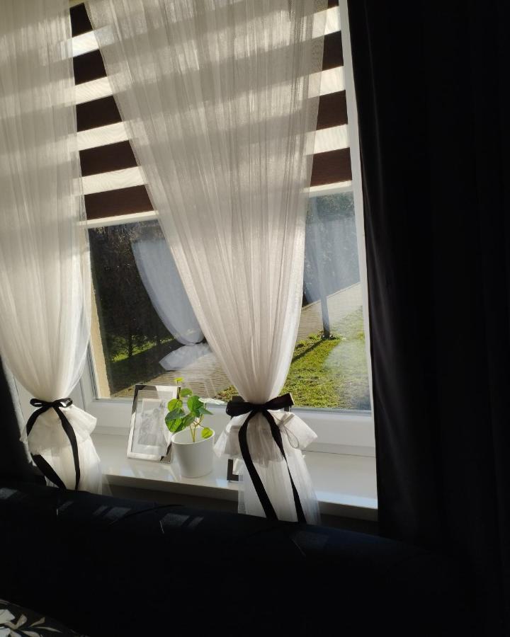Apartamenty Magvel Szczecin Dış mekan fotoğraf